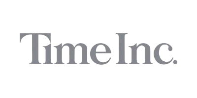 Time Inc. logo