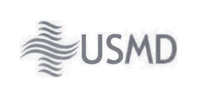 USMD logo