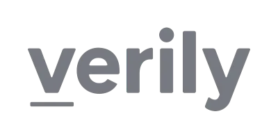 Verily logo