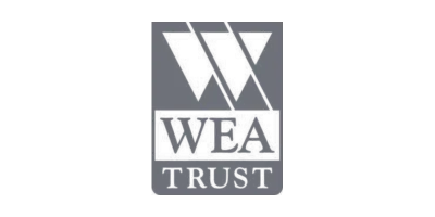 WEA Trust logo