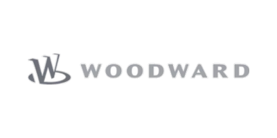 Woodward logo